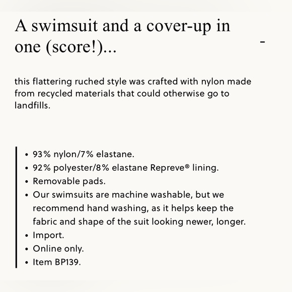 🆕 NWT - J. Crew swimsuit - Picture 2 of 13